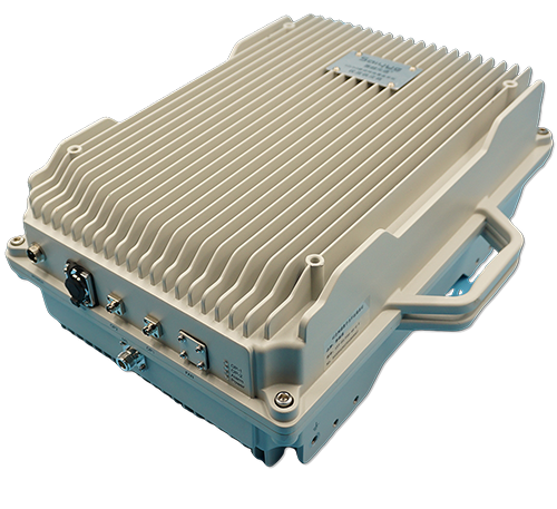 华蓥单频/双频/四频/五频运营级数字光纤直放站