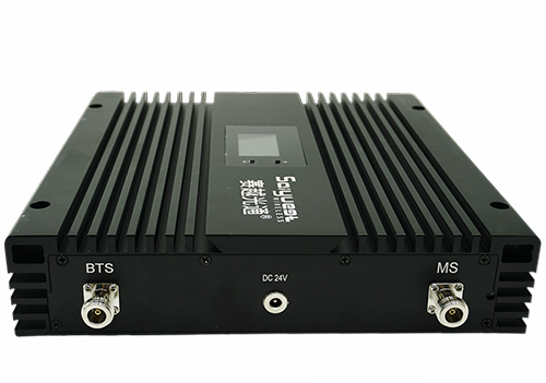 华蓥双频手机信号增强器2000㎡