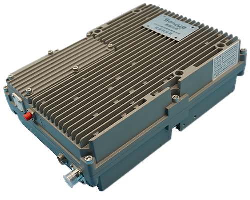 华蓥经济型光纤直放站