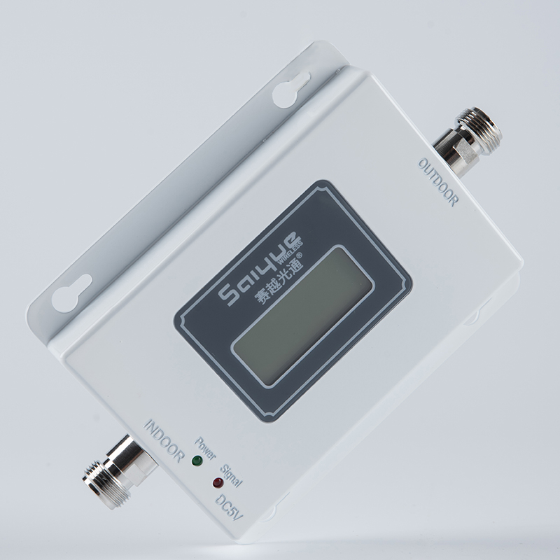 华蓥家用配电房机房信号放大器200㎡