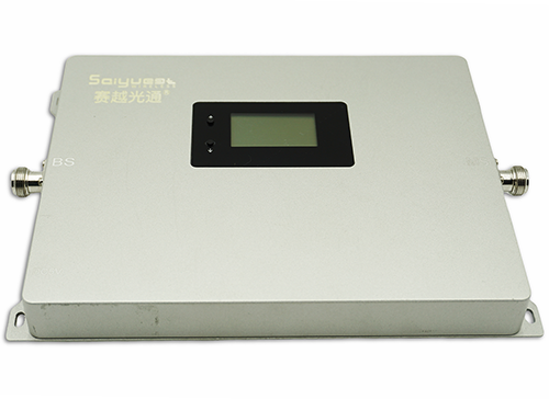  华蓥三频/四频/五频手机信号接收器800㎡