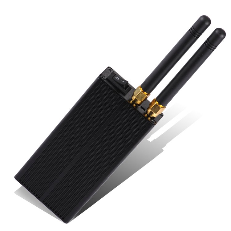  华蓥1.2G/1.5G导航屏蔽器