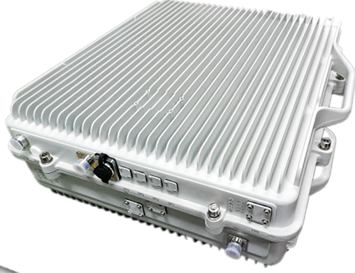 华蓥信令级数字室分型移动通信干扰器