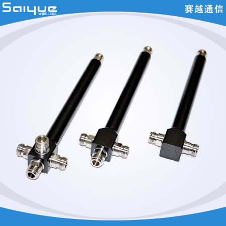  华蓥FM调频广播同步广播功分器