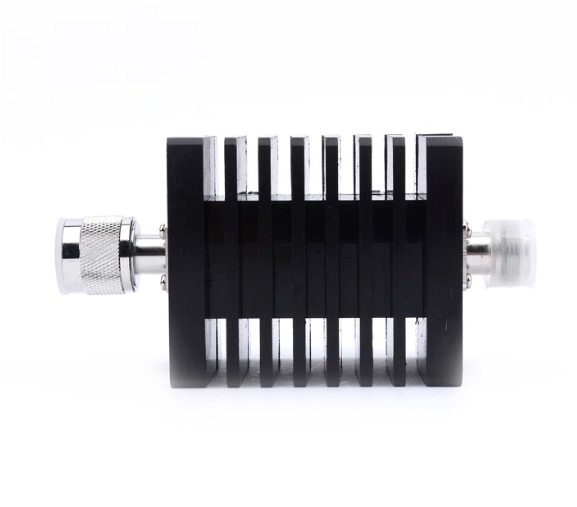  华蓥腔体固定衰减器0-3G/0-4G  N型接口